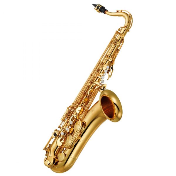 Yamaha Tenor Sax - Studio Hire